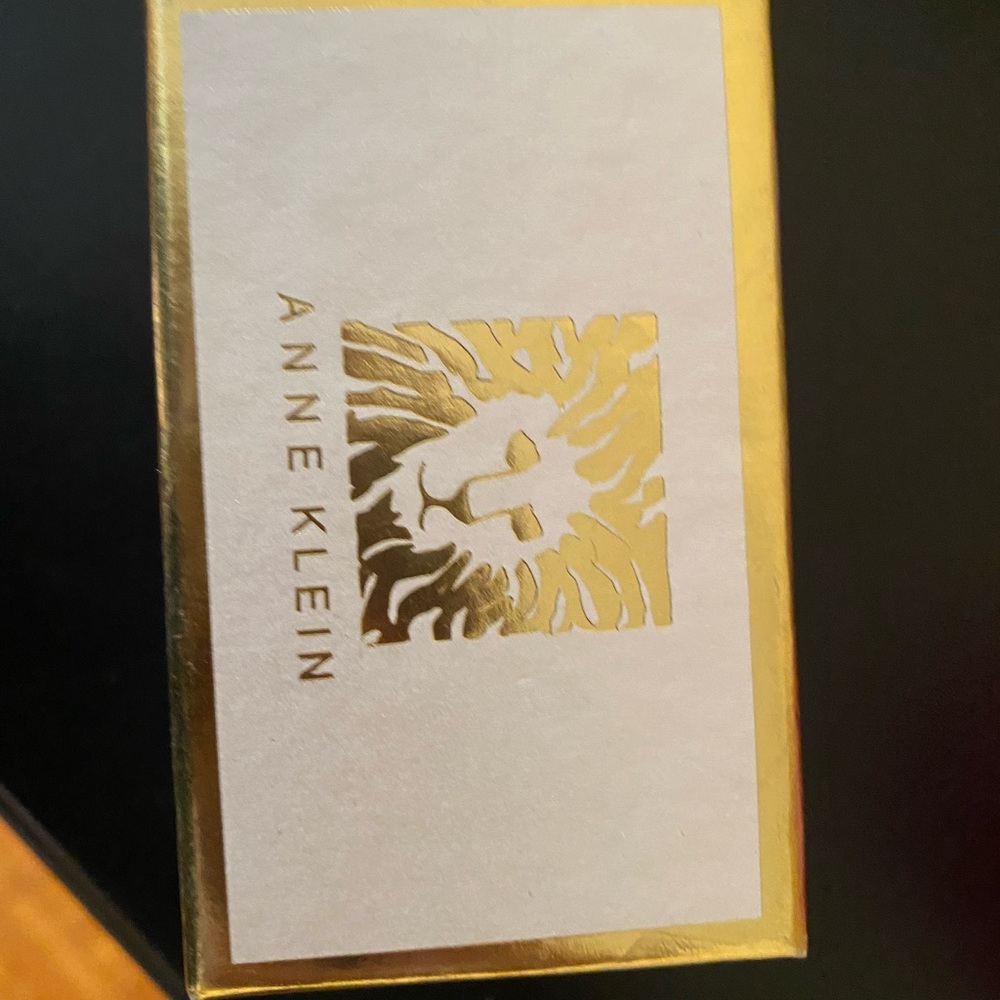 Anne Klein Rose Gold bracelet - Picture 3 of 3